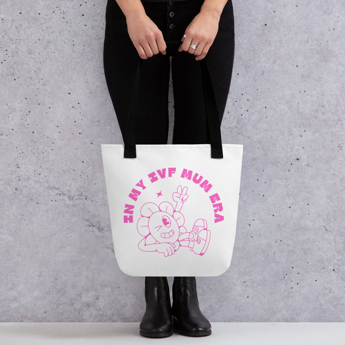 Tote bag