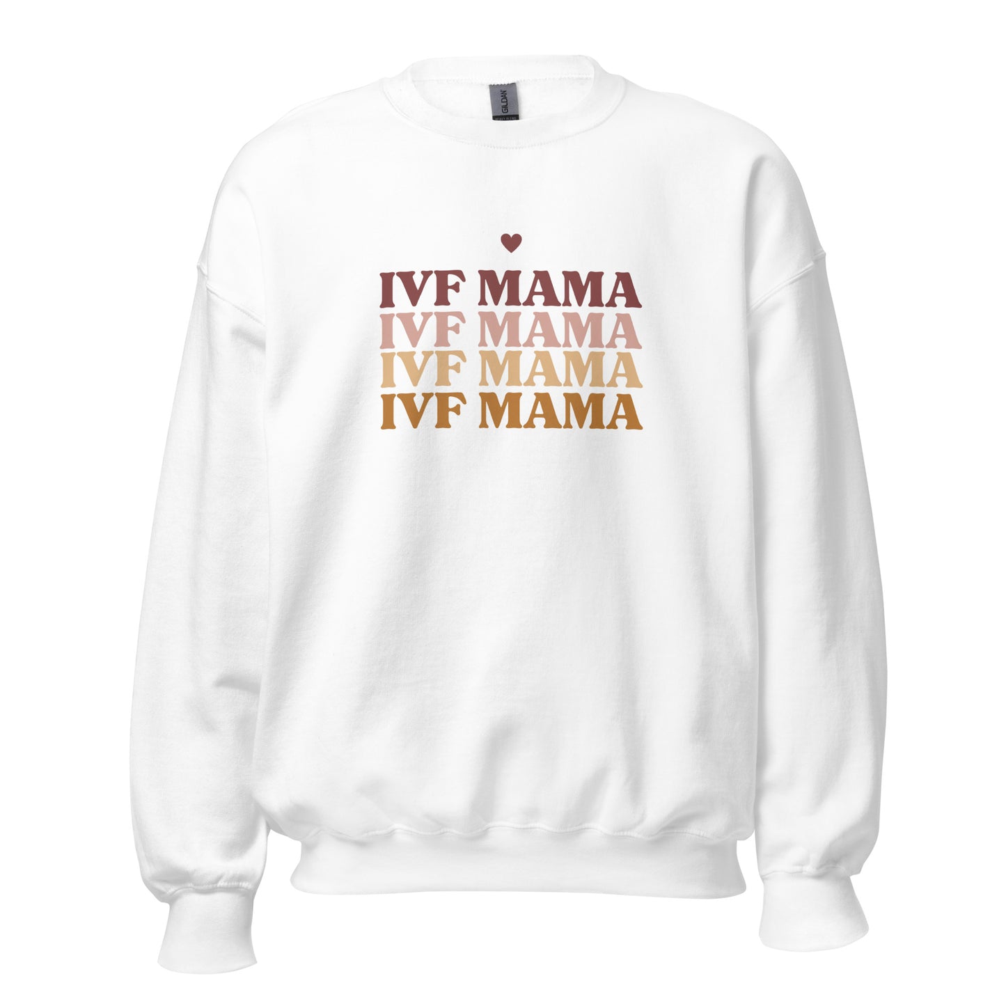 IVF mama Sweatshirt