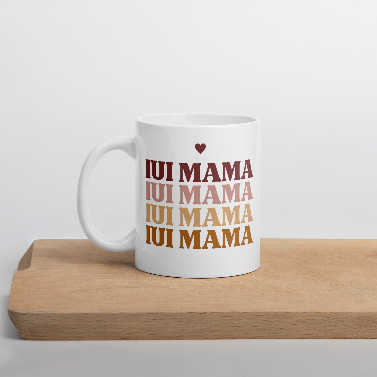 iui mama cup 